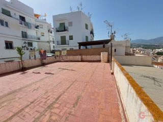 Casa en Centro. Salobre�acasa