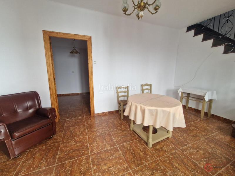 Foto 18fe6a79-6609-4492-b9de-bd502c0234f3. Casa  en Molvízar