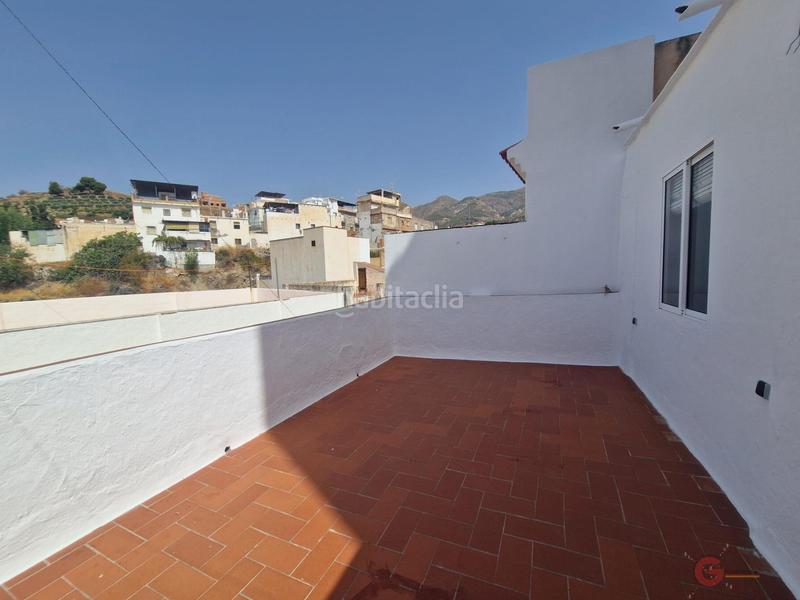 Foto a0befba6-91b6-4a3b-91ae-2f84368895a9. Casa  en Molvízar