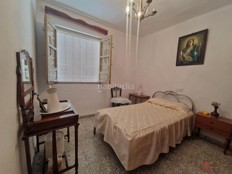 Foto ff9fcd6e-78e8-41da-8df8-32a8c5875b18. Casa  en Molvízar