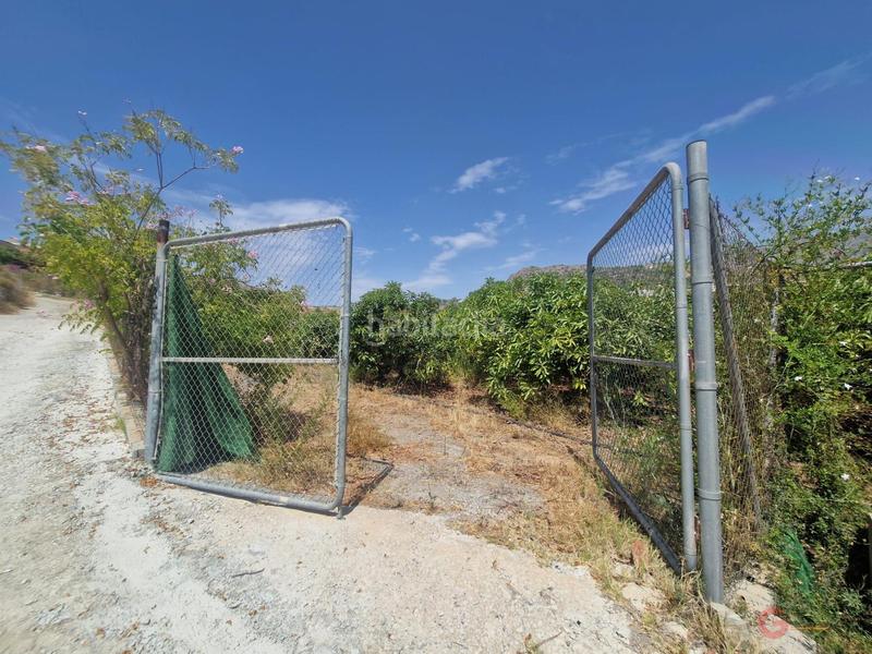 Foto 4b162e19-91eb-4b7a-b878-bf791294a9b8. Masía finca rustica en Molvízar