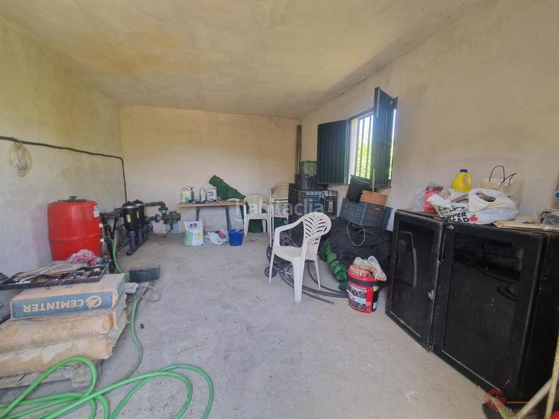Foto 53f86a13-c132-486d-ad88-de6e259185dd. Masía finca rustica en Molvízar