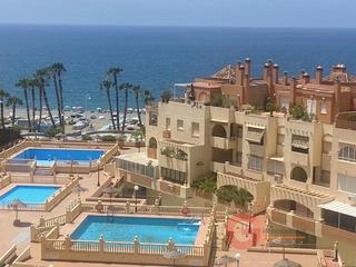 Apartament a Almuñecar centro. Almuñécarapartamento