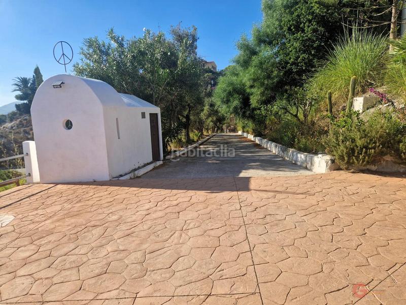 Foto 01577f35-2307-408b-a99d-a547c60028ae. Masía finca rustica en Motril ciudad Motril