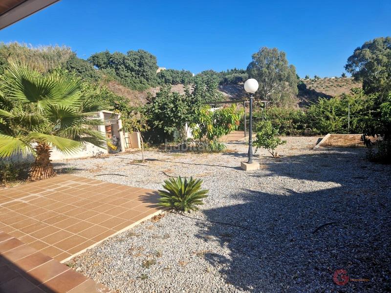 Foto 0c03378c-9f33-4c54-804d-981c4809e18d. Masía finca rustica en Motril ciudad Motril