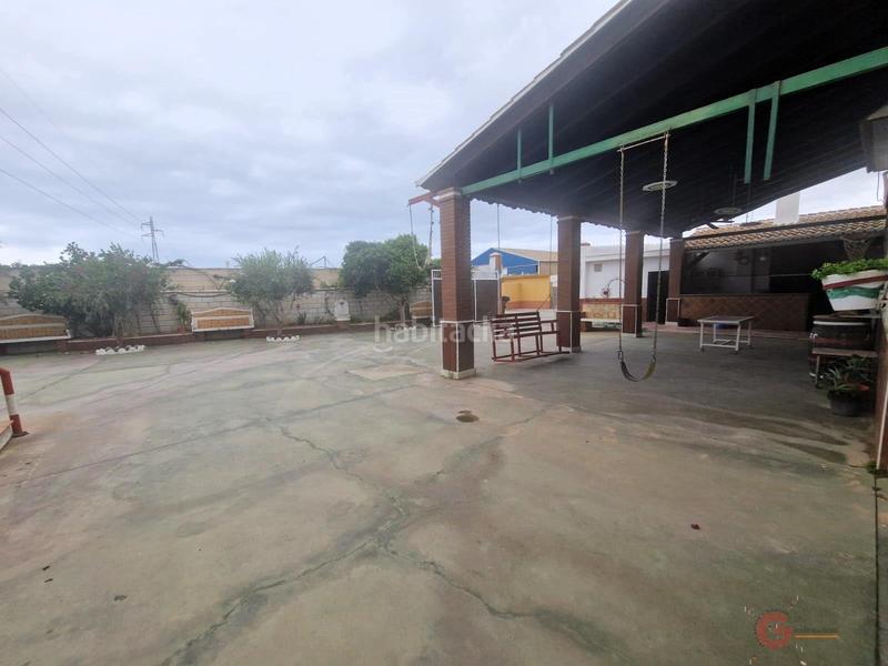 Foto 0c12f224-4589-4496-917b-2cc75a3a8117. Masía finca rustica en Playa de Granada Motril