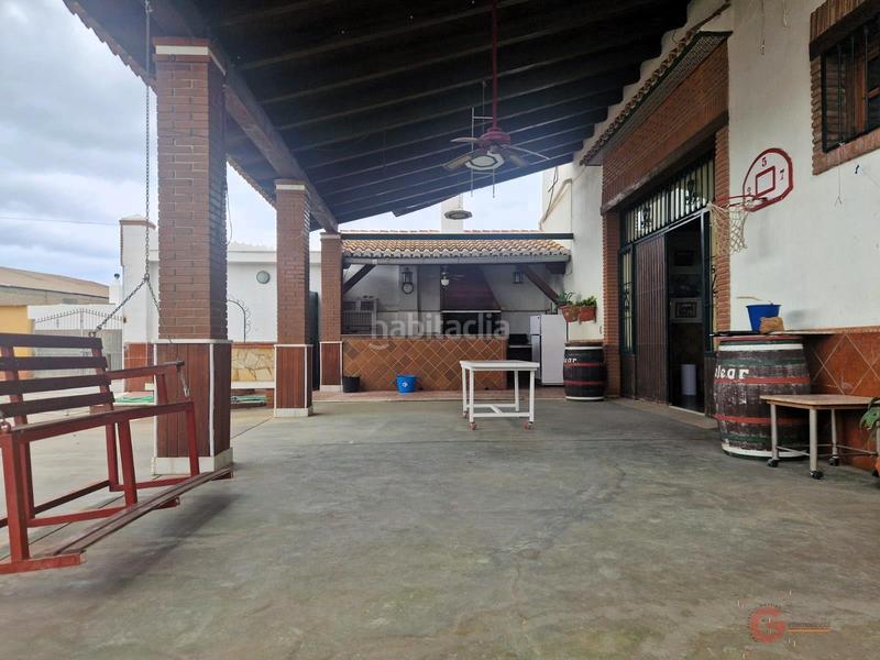 Foto 4aaa7970-6315-4c92-8d9e-d728481468fc. Masía finca rustica en Playa de Granada Motril