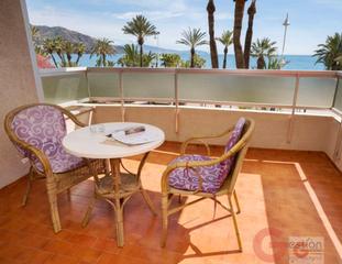 Edificio in Velilla - Velilla Taramay. Almuñécarhotel