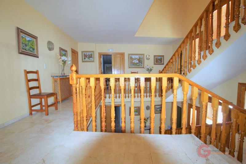 Foto 041147ca-6ae7-4f9c-b007-e7876f0ff8b5. Edifici a Pórtugos