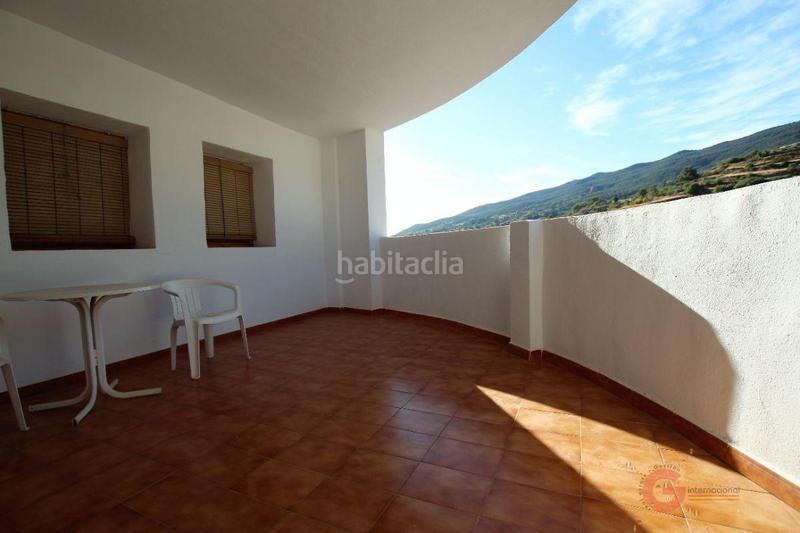 Foto 52b7b2c3-a6b7-43f7-9a9b-f929e2fd07e0. Edifici a Pórtugos