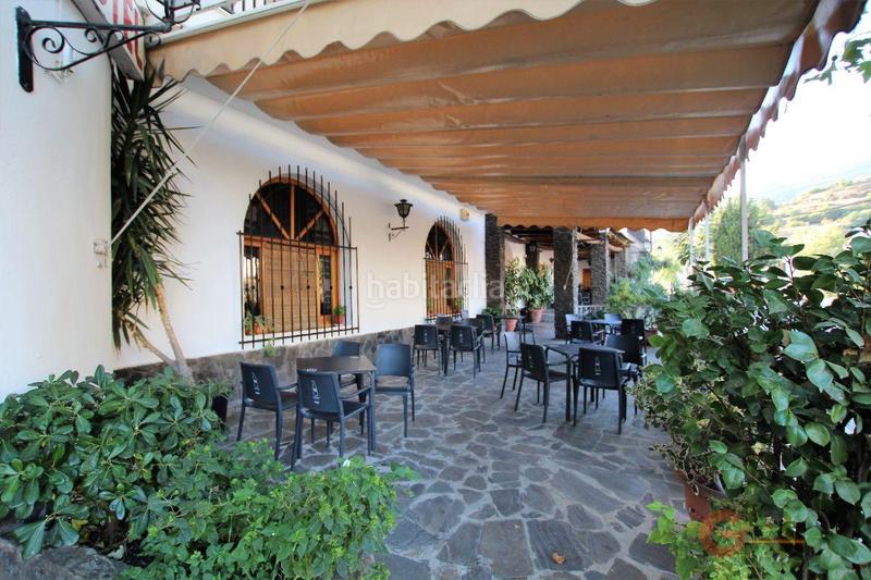 Foto 59198fd1-927e-4917-8898-224e5fdfe5a3. Edifici a Pórtugos