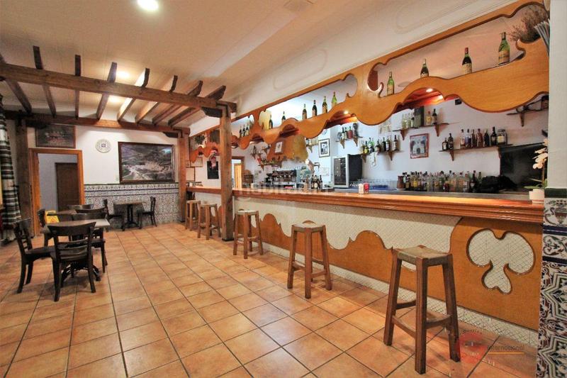 Foto 95665428-54ae-4288-ac45-1053a20a294a. Edifici a Pórtugos