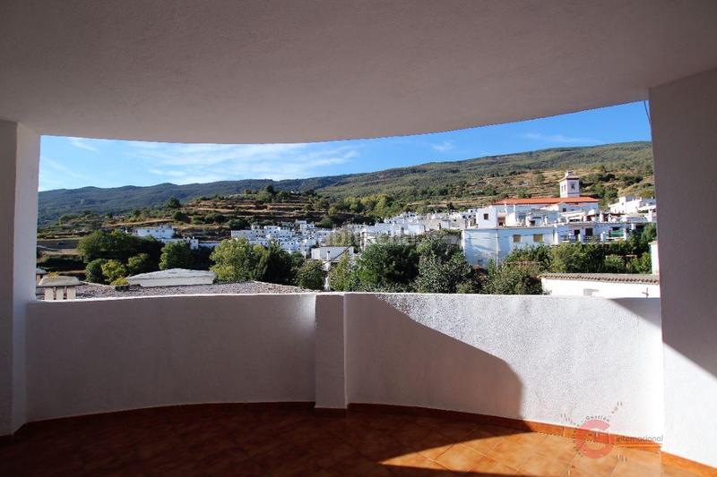 Foto 97a3fe05-25dd-4d6e-abe3-5feaf7c27636. Edifici a Pórtugos