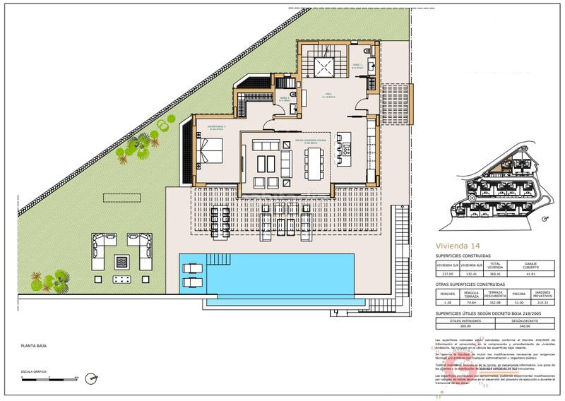 Foto aafe746a-2379-4789-8a55-d8131a92c3cf. Chalet  en Punta La Mona Almuñécar