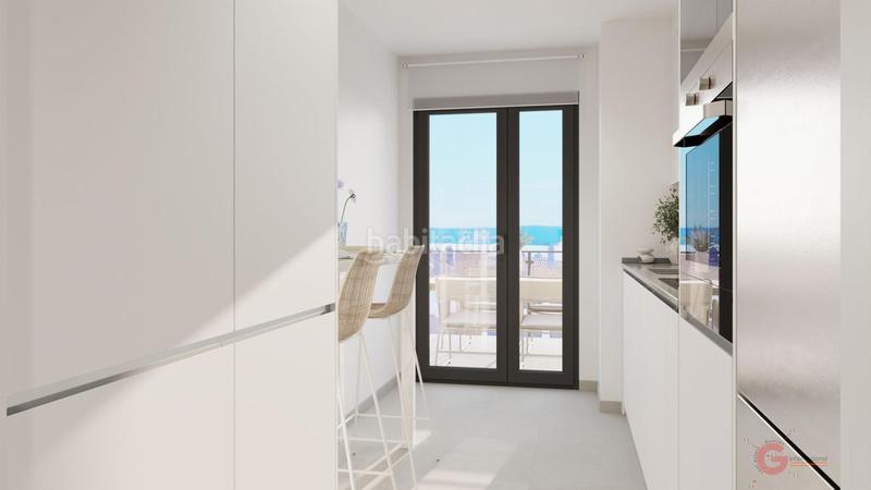Foto 9ab64ef3-4e40-485b-8c19-aaae24ddbfb8. Apartamento  en Velilla - Velilla Taramay Almuñécar