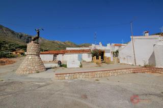 Terrain résidentiel à Vélez de Benaudalla. Vélez de benaudallaterreno