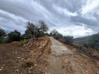 Mas à Lanjarón. Lanjarónfinca rustica