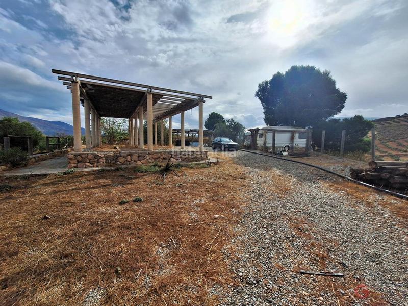 Foto a620d772-8045-4c06-8155-952b730eef78. Masía finca rustica en Lanjarón