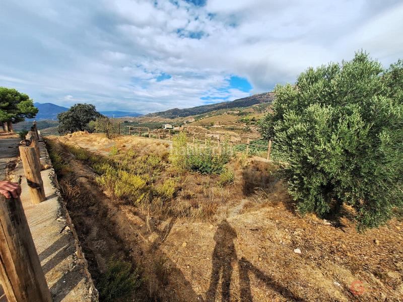 Foto d8fc15de-e1a5-41ef-be9f-9b655df6a9e2. Masía finca rustica en Lanjarón