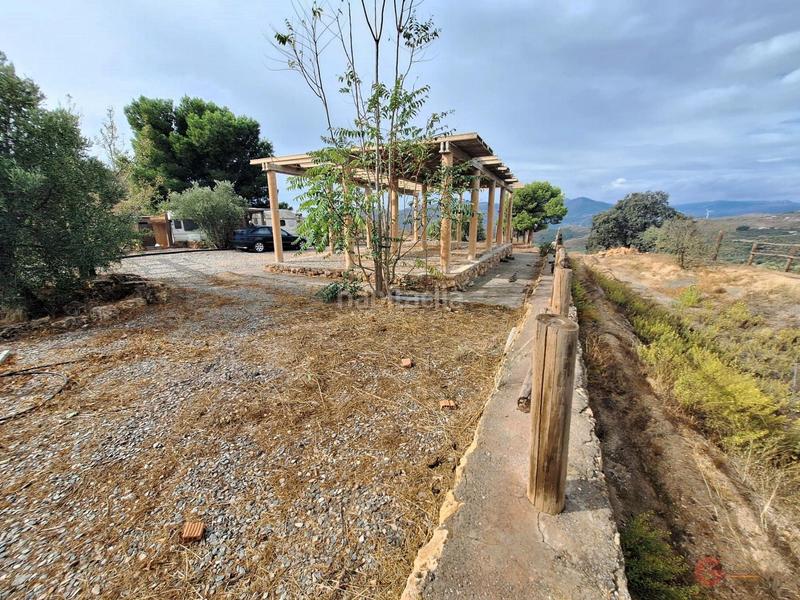 Foto dbdf4d0b-f9ac-4225-ab0d-ebe6b88d67ef. Masía finca rustica en Lanjarón