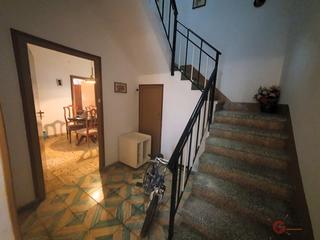 House in Lanjarón. Lanjaróncasa