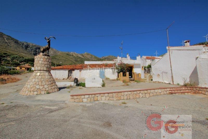 Foto 532b07bc-37d0-477d-83ec-db1c03ace247. Casa  en Vélez de Benaudalla