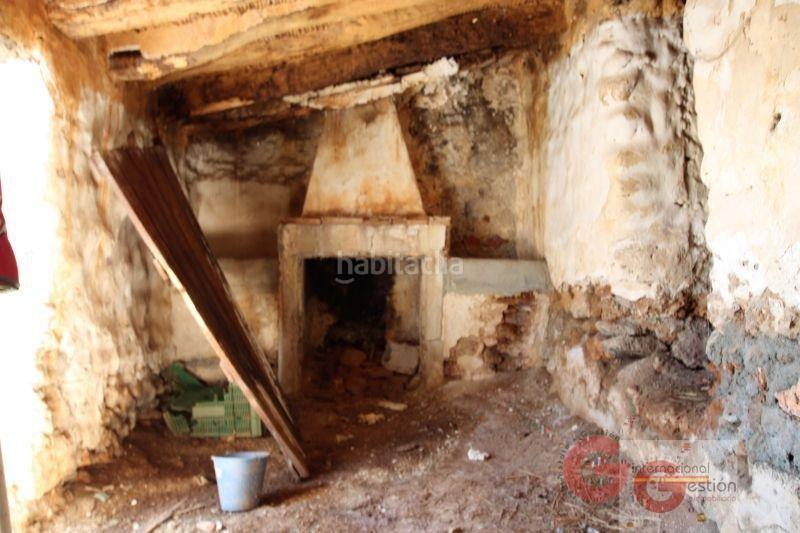 Foto e0cd40df-2aa7-4cdf-94be-5618a27ae1d8. Casa  en Vélez de Benaudalla