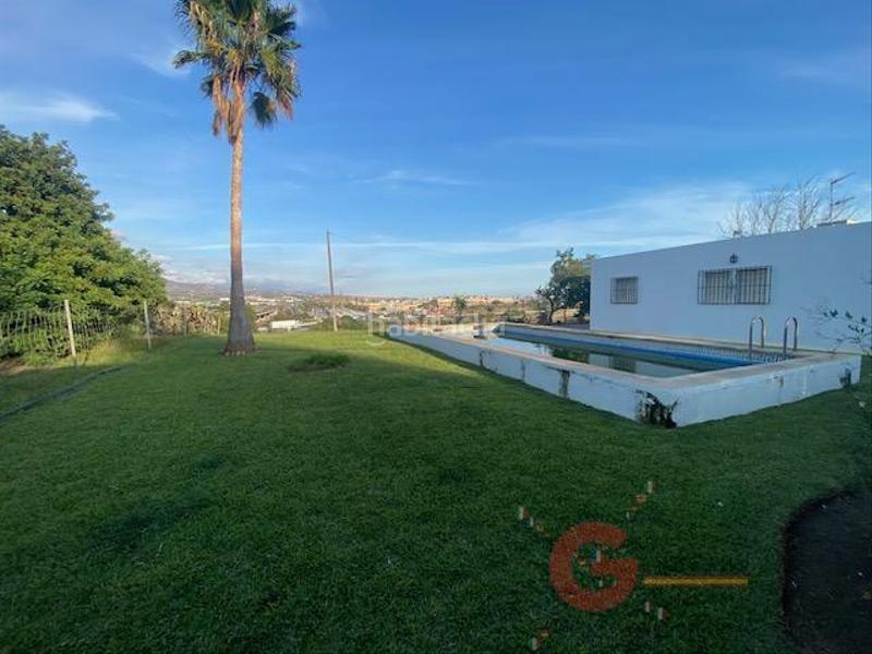 Foto 1f9832fc-6e69-4c28-afe8-fdb9b2575cd7. Masía finca rustica en Viña Málaga Torre del Mar