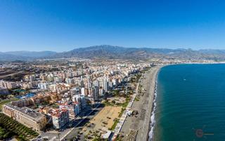 Mas à Viña Málaga. Torre del marfinca rustica