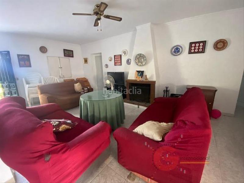 Foto 150b17c1-c830-47bc-a2c3-db05ff6d3989. Chalet with parking pool in Viña Málaga Torre del Mar