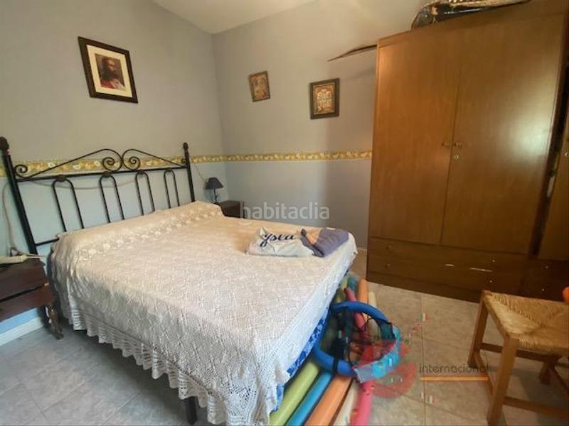 Foto 4865e848-7294-4596-9650-8474b00ee5f2. Chalet with parking pool in Viña Málaga Torre del Mar