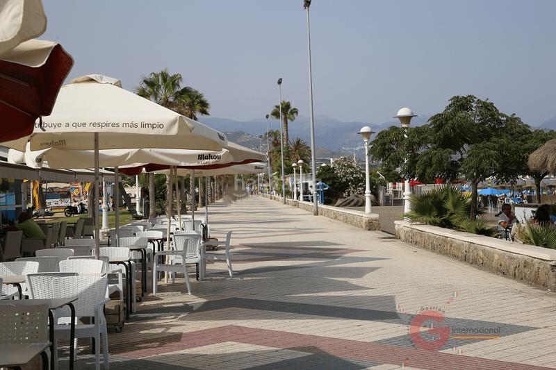 Foto 5ad2ea90-2823-446f-a39e-b8ab69020218. Chalet with parking pool in Viña Málaga Torre del Mar