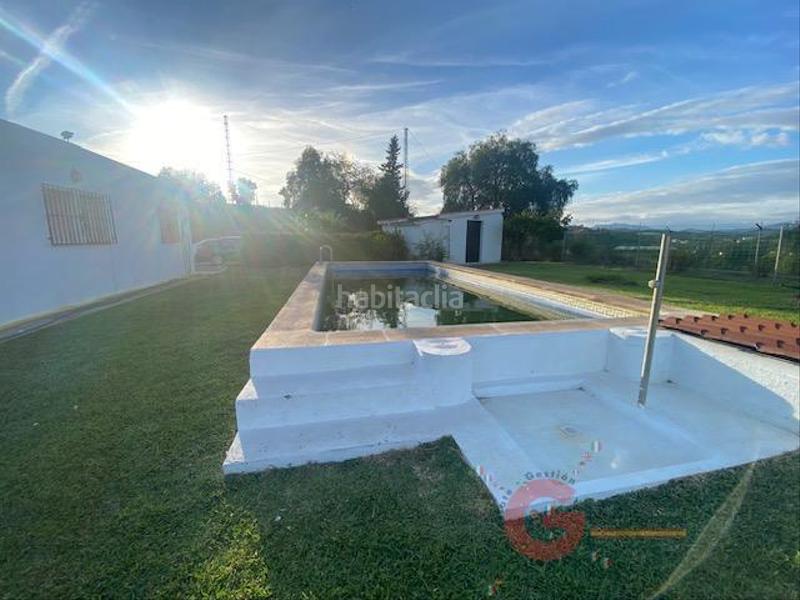 Foto 69f07136-d07a-445a-af88-ebf1ac352e71. Chalet with parking pool in Viña Málaga Torre del Mar