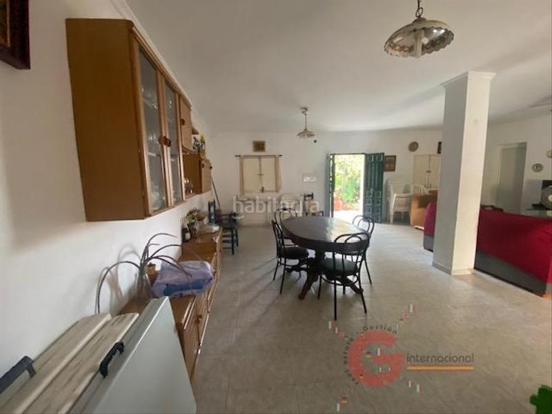 Foto 98cb9636-2612-4e7d-9ad5-d6789912f16a. Chalet with parking pool in Viña Málaga Torre del Mar