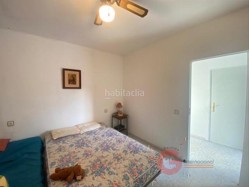 Foto a85b017f-4026-4868-9e53-ca19d6f628b1. Chalet with parking pool in Viña Málaga Torre del Mar