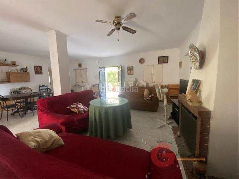 Foto c0fd5aae-3027-4292-b1d1-4e8c27186b3d. Chalet with parking pool in Viña Málaga Torre del Mar