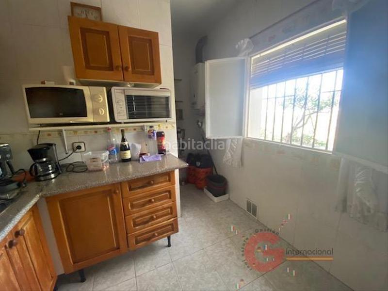 Foto cc47976c-c211-4a6c-ab45-f7060de152da. Chalet with parking pool in Viña Málaga Torre del Mar