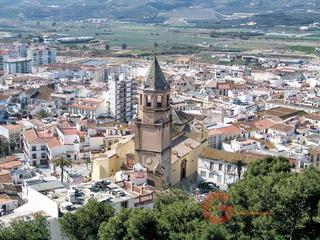 Maison à Centro Ciudad - El Carmen. Vélezmálagacasa