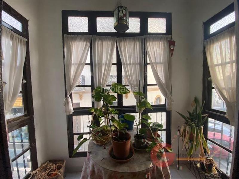 Foto 2e0b9297-97a5-44ff-98e5-c1b7e4a987c9. Casa in Centro Ciudad - El Carmen Vélez - Málaga