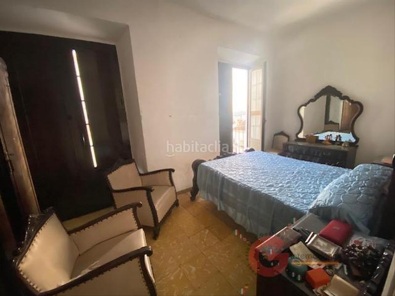 Foto 49ce1a6f-89cc-4fd8-9014-e0d2cfb6bd58. Casa in Centro Ciudad - El Carmen Vélez - Málaga