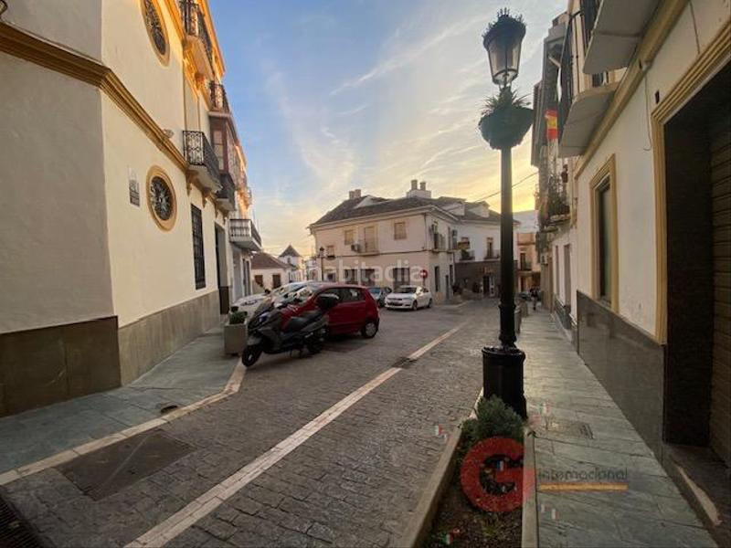 Foto 59d66825-6f8f-40f6-beec-2385d7ea16b4. Casa in Centro Ciudad - El Carmen Vélez - Málaga