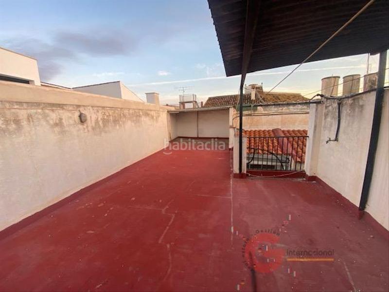 Foto 5ee89896-2a7f-45cd-8821-dfa1ce282b6a. Casa in Centro Ciudad - El Carmen Vélez - Málaga