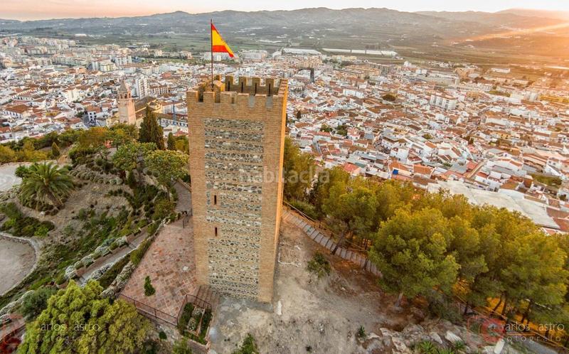 Foto 650457e8-c902-400c-a42d-2a3085912cb1. Casa in Centro Ciudad - El Carmen Vélez - Málaga