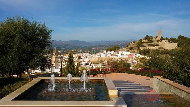 Foto 7b6eec94-6c3e-41f0-89ca-fd1131a11d1f. Casa in Centro Ciudad - El Carmen Vélez - Málaga