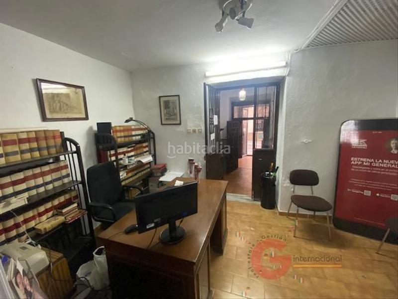 Foto 96374a6e-f0a9-48b1-afd6-a3c303262df2. Casa in Centro Ciudad - El Carmen Vélez - Málaga