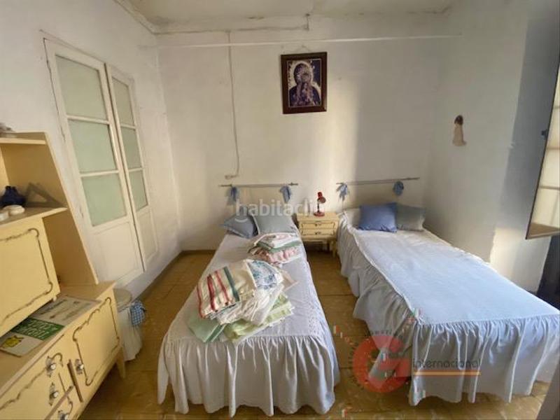 Foto e4073125-fb4f-4d87-89a1-e645ba7ea72e. Casa in Centro Ciudad - El Carmen Vélez - Málaga