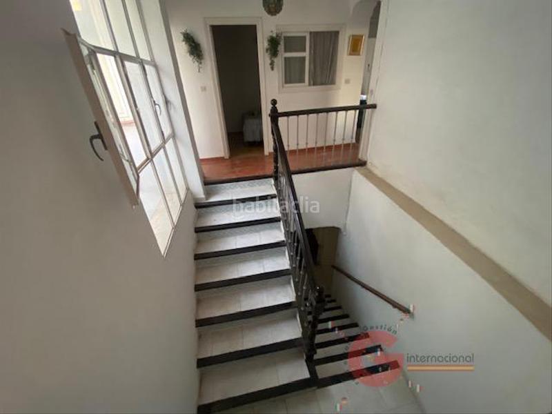 Foto ee639461-85d2-40b2-b889-467645bc8ffb. Casa in Centro Ciudad - El Carmen Vélez - Málaga