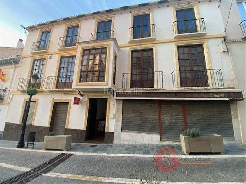 Foto f12cfd0a-6de5-4001-a6c7-2b3457f6b3a1. Casa in Centro Ciudad - El Carmen Vélez - Málaga