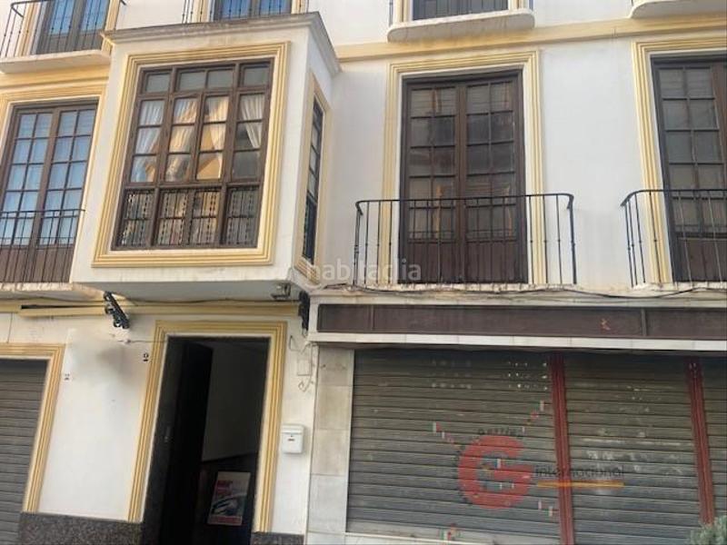 Foto fadcd33d-74f3-4cb6-931b-6aa6796be11a. Casa in Centro Ciudad - El Carmen Vélez - Málaga