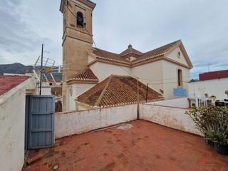 Maison à Molvízar. Molvízarcasa